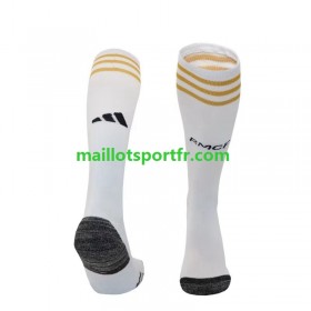 Real Madrid Domicile Chaussettes 2023/24